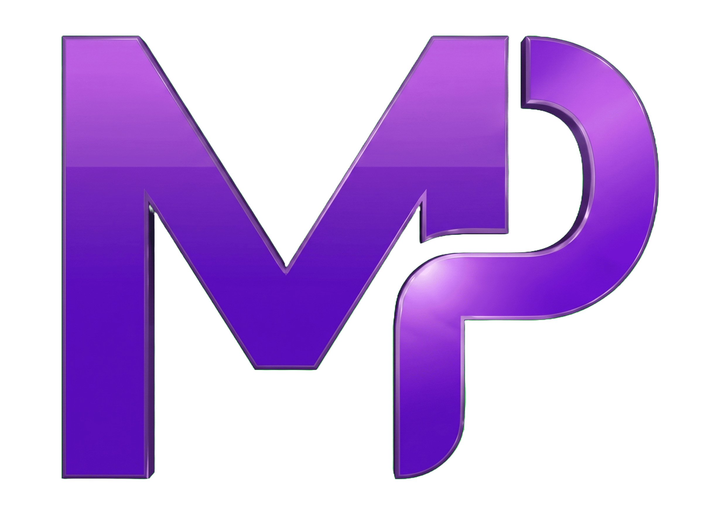 Logo Matheus de Paulo