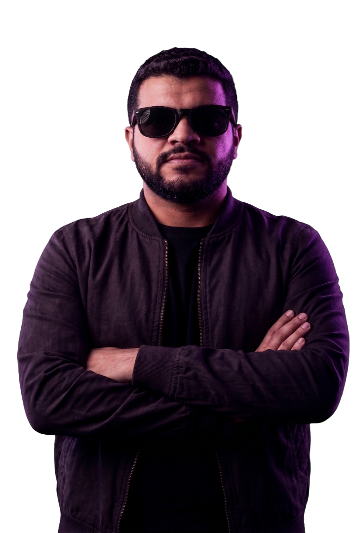 Matheus de Paulo - Estratégia Digital